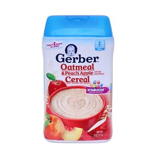 嘉宝gerber2段蜜桃苹果(嘉宝)