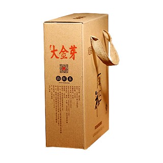 沁爱大金芽滇红茶(新购商贸)