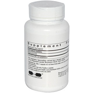 thorne research α-硫辛酸补充剂(thorne)