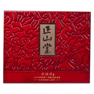 正山堂金骏眉(福建国家级自然保护正山)