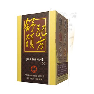 舒颈配方(天利药业)