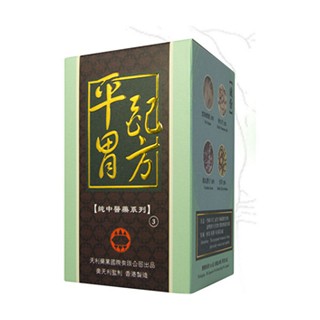 平胃配方(天利药业)