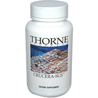 thorne research 长效抗氧化剂胶囊(thorne)