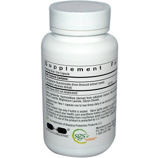 thorne research 长效抗氧化剂胶囊(150粒)