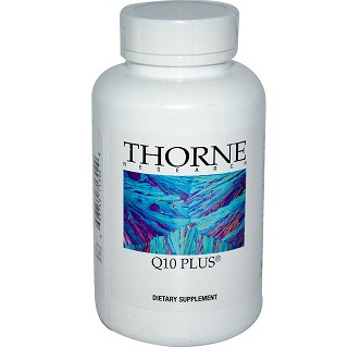 thorne research 辅酶10胶囊 210粒(thorne)