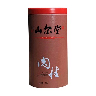 山尔堂 肉桂(绿洲)