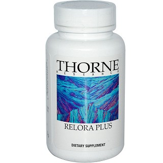 thorne research relora plus(thorne)