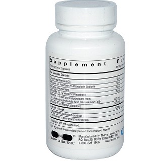 thorne research relora plus(thorne)