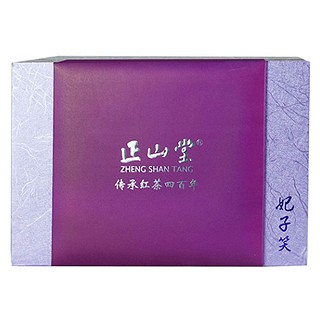 正山堂妃子笑红茶(盒装)