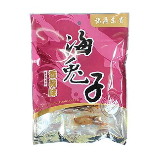 福鼎东贵海兔子(叶东贵)