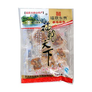 福鼎东贵软烤飞蛤(叶东贵)