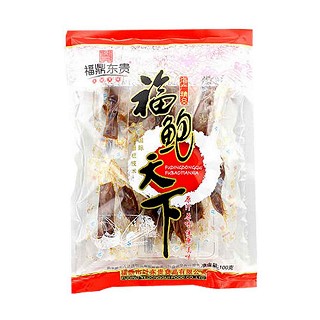 福鼎东贵鱿鱼(叶东贵)