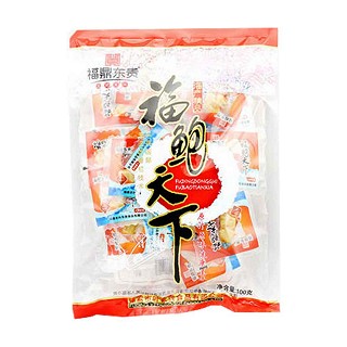 福鼎东贵软烤贝柱(叶东贵)