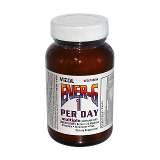vitol ener-g 1 per day multiple(vitol)