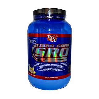 vpx sports 乳清分离蛋白粉 香草口味(600g)