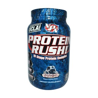 vpx sports 10 stage protein complex(600g)