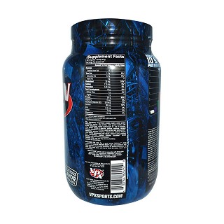 vpx sports 10 stage protein complex(vpx)