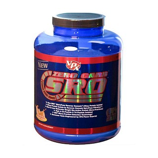 vpx sports 零碳水化合物sro乳清分离蛋白 香草味(vpx)