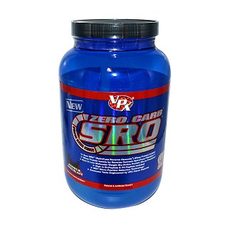 vpx sports zero carb sro serious chocolate(vpx)