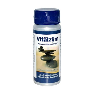 world nutrition vitalzym vegetarian formula(world)