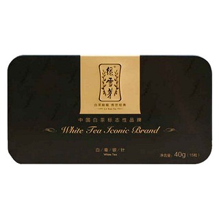 绿雪芽白毫银针(天湖)