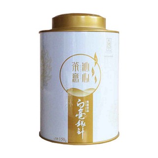 绿雪芽白毫银针茶(天湖)