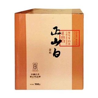 绿雪芽正山白寿眉(天湖)