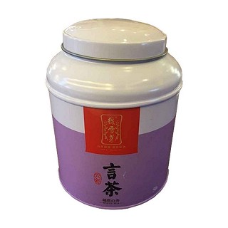 绿雪芽言茶(天湖)