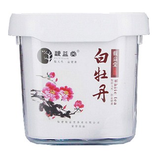 馥益堂白牡丹(福鼎董氏)