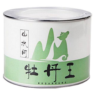 馥益堂牡丹王(福鼎董氏)