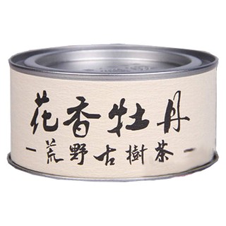 馥益堂花香牡丹(福鼎董氏)