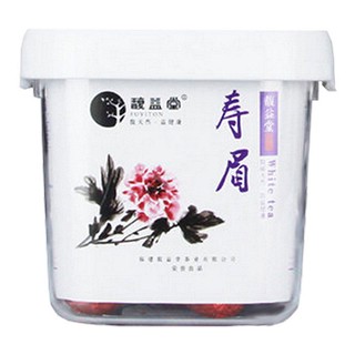 馥益堂寿眉小沱茶(福鼎董氏)