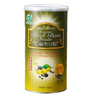 草根香园地芝麻黑豆粉(草根香)
