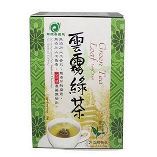 草根香园地云雾绿茶(草根香)