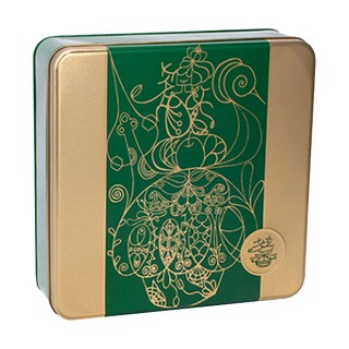 元正三宝茗香(福建国家级自然保护正山)