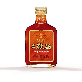 参茸三鞭酒(三生牌)