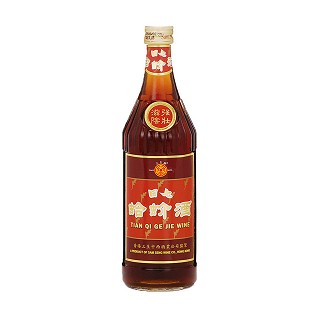 田七蛤蚧酒(三生牌)