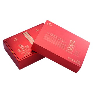 华祥苑 金凤凰500正韵铁观音(华祥苑)