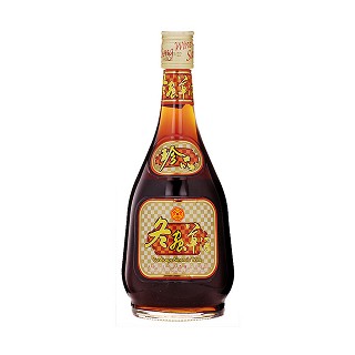 冬虫草酒(三生牌)