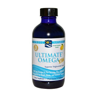 nordic naturals ultimate omega xtra(nordic)