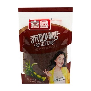 嘉鑫赤砂糖(嘉鑫)
