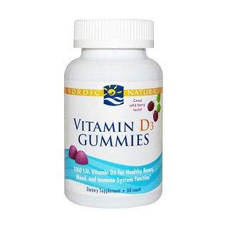 nordic naturals vitamin d3(nordic)