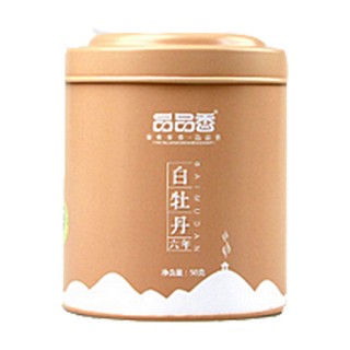 品品香 六年陈白牡丹(品品香)