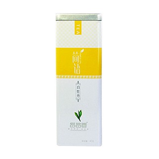 品品香 简语白牡丹(品品香)