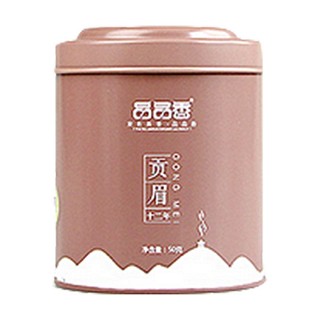 品品香 十二年陈贡眉(品品香)