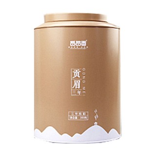 品品香 三年陈贡眉(品品香)