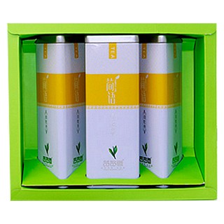 品品香 简语白牡丹(品品香)