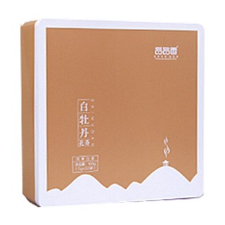 品品香 花香白茶白牡丹(品品香)
