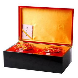 仙芝竹尖 小种红茶(仙芝竹尖)