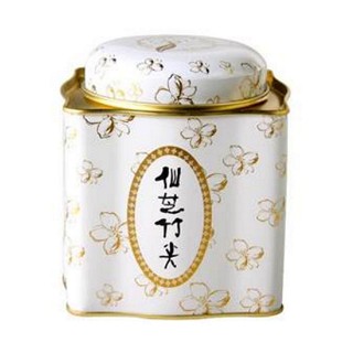 仙芝竹尖 茉莉花茶(仙芝竹尖)